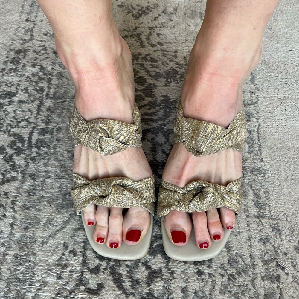 Kansas Heels